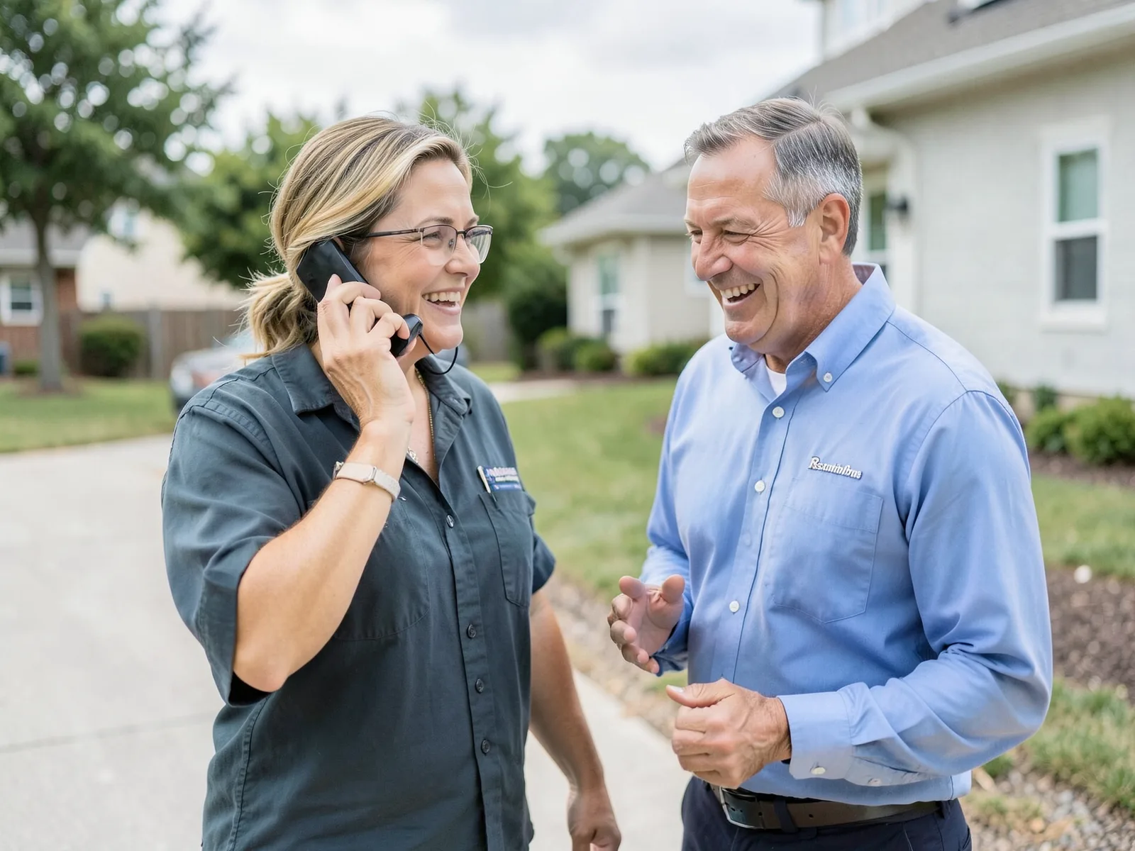 Frequently Asked Questions About Foundation Water Damage Restoration in Colton, WA